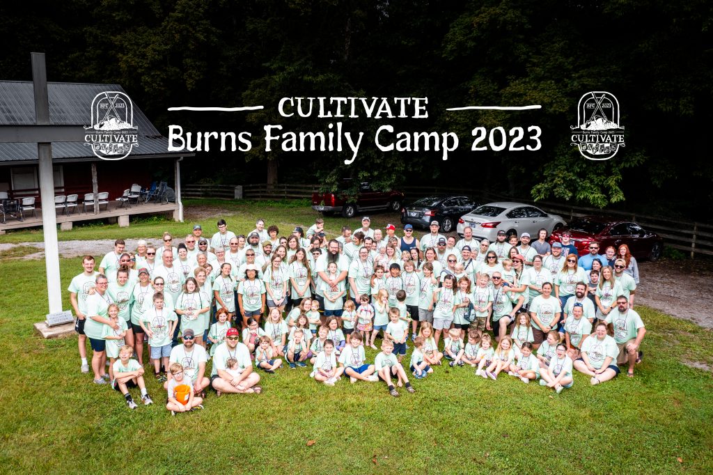 2023 BFC Camp Pic